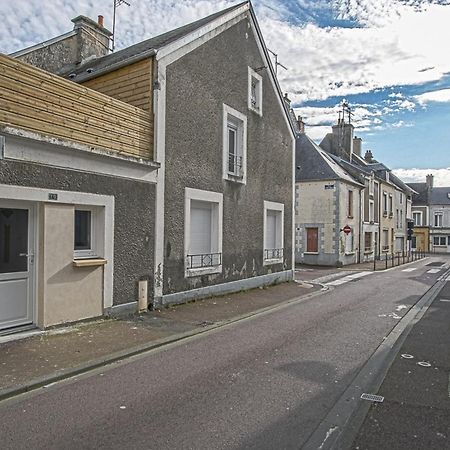Mimalely - House & Terrace Villa Isigny sur Mer Bagian luar foto