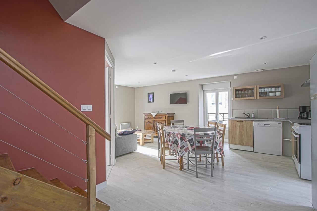 Mimalely - House & Terrace Villa Isigny sur Mer Bagian luar foto