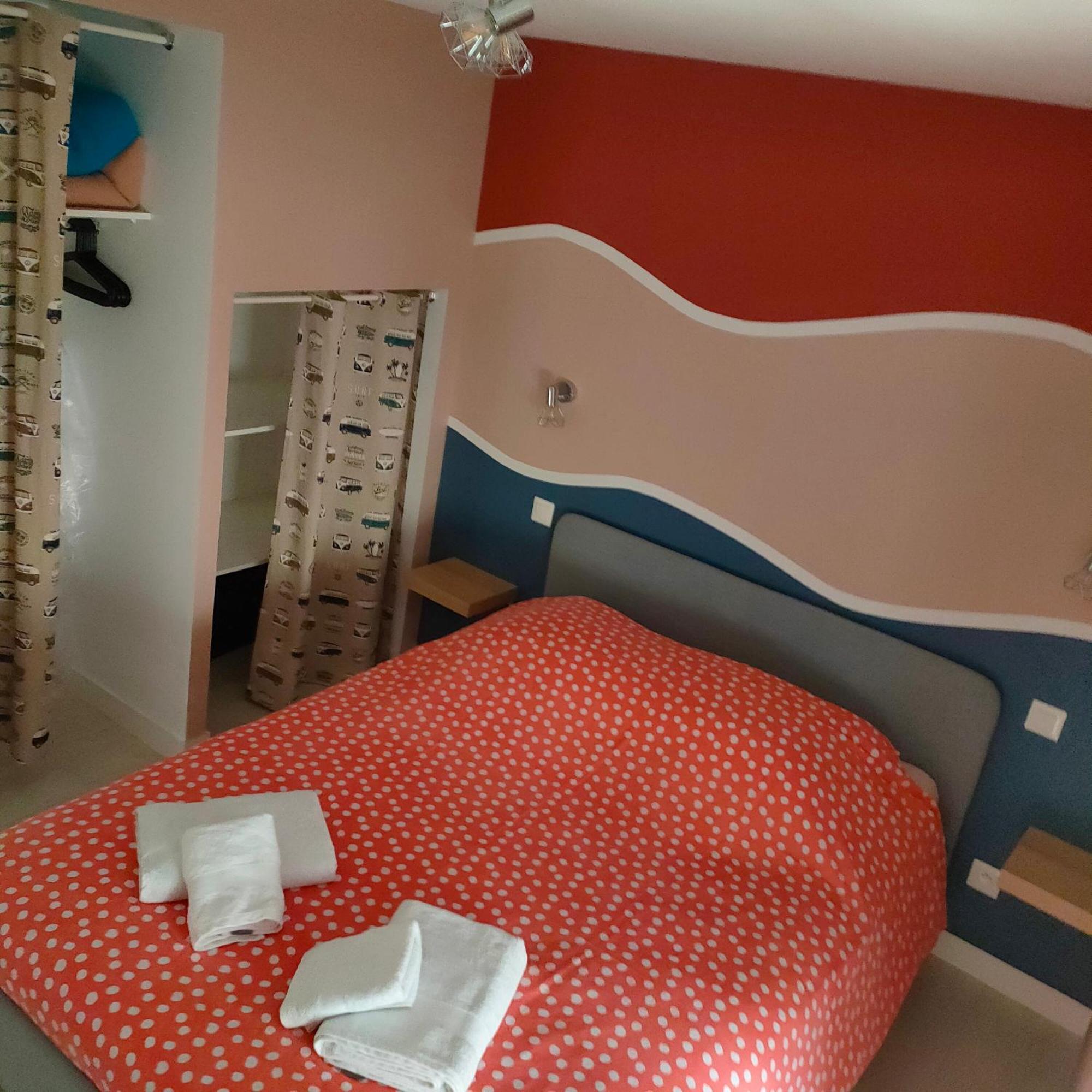 Mimalely - House & Terrace Villa Isigny sur Mer Bagian luar foto